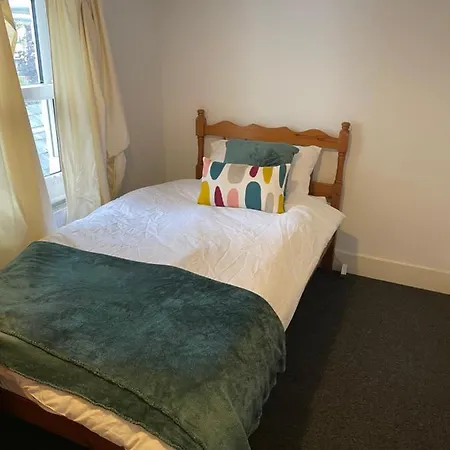 Cozy 3 Bedrooms Home Off Mill Road Sleep Cambridge  Exterior photo