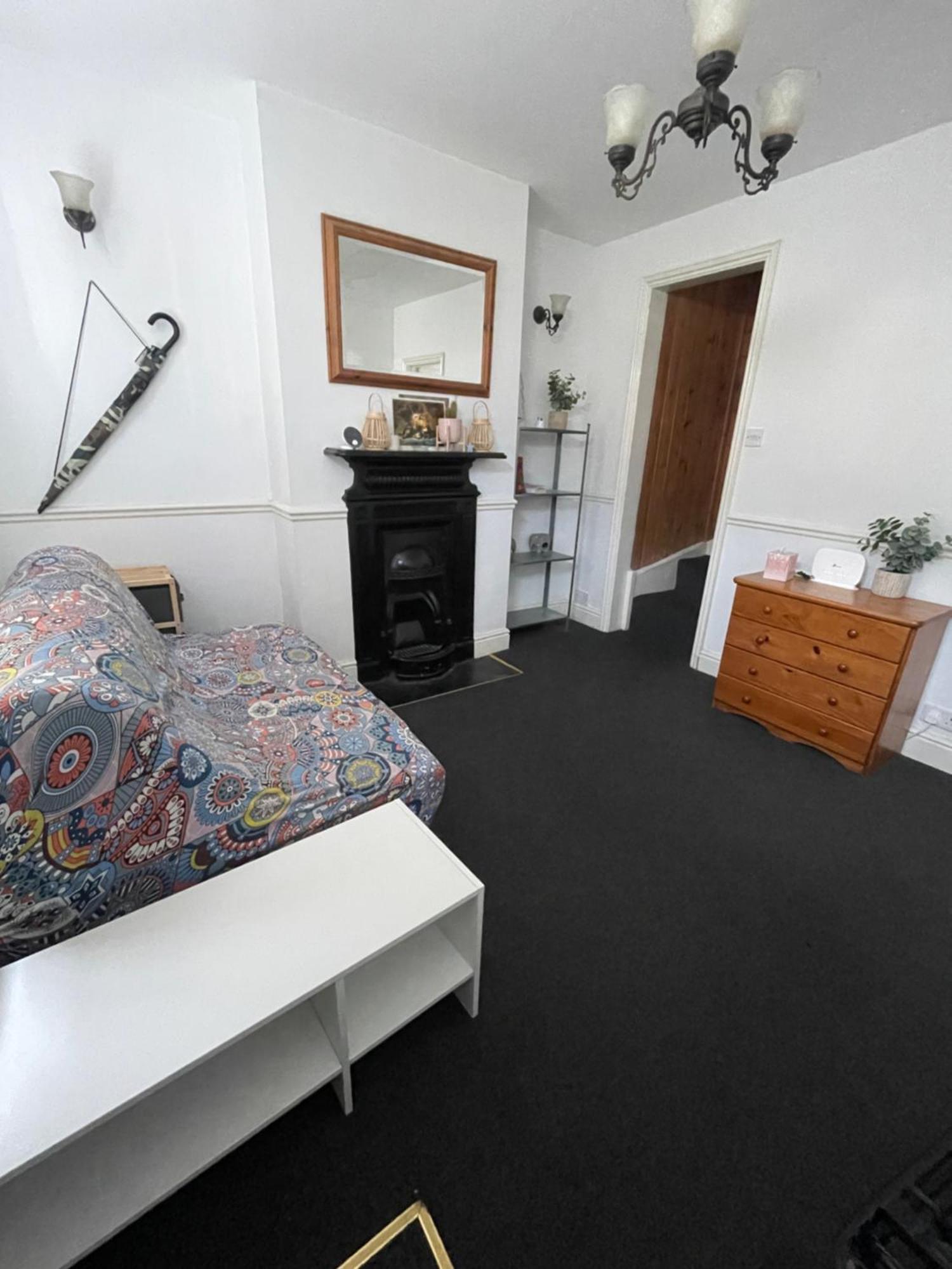 Apartamento Cozy 3 Bedrooms Off Mill Road Sleep CBG