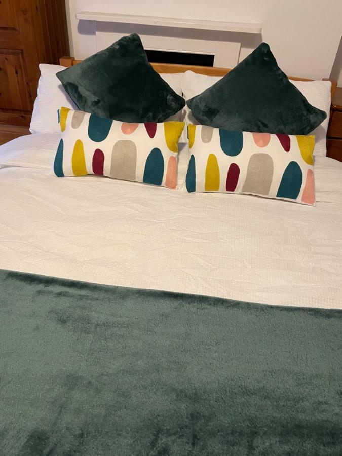 Apartment Cozy 3 Bedrooms Off Mill Road Sleep