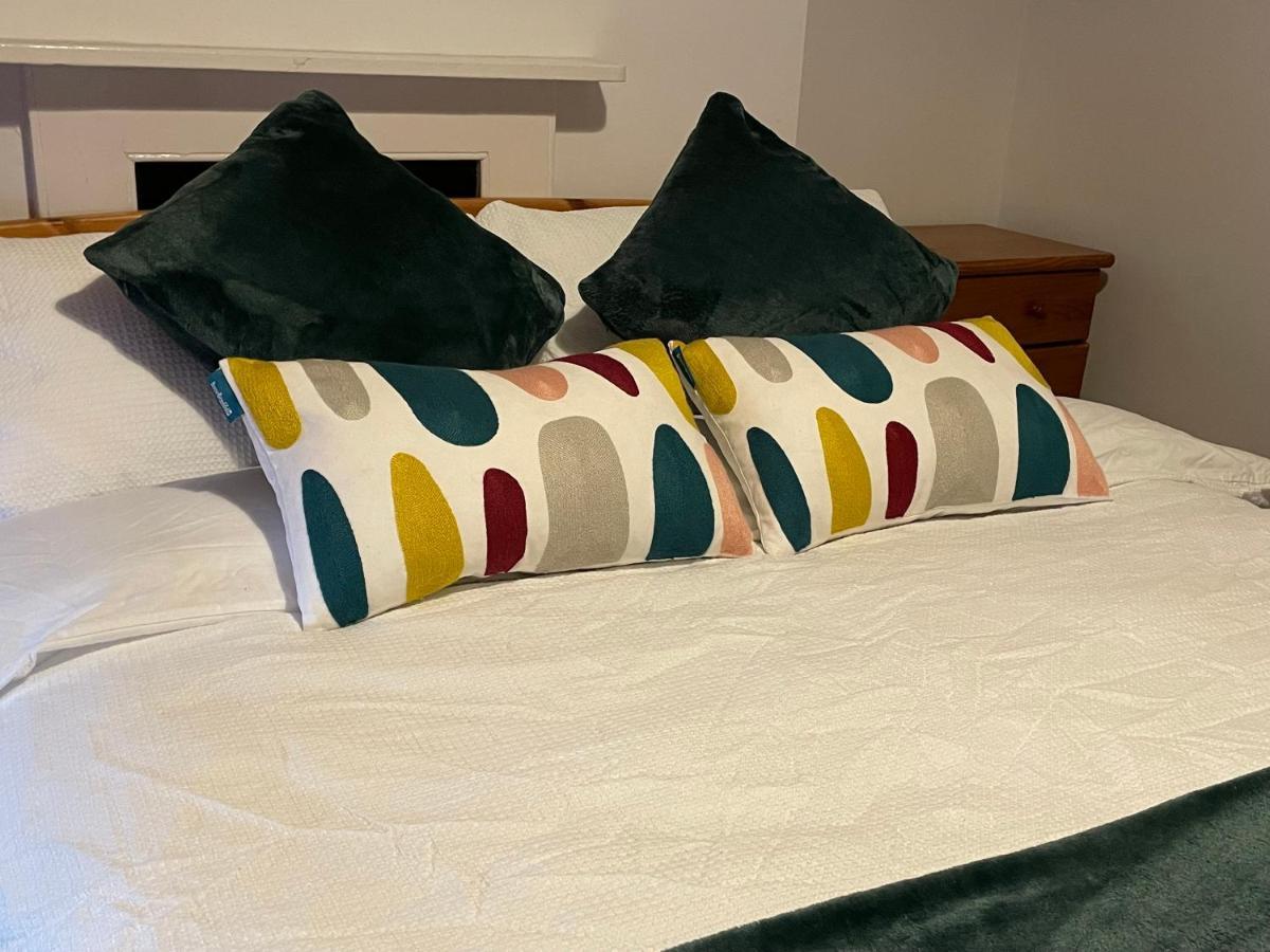 Cozy 3 Bedrooms Off Mill Road Sleep Cambridge (Cambridgeshire)