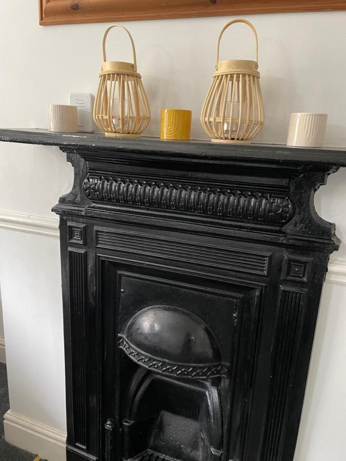 Cozy 3 Bedrooms Off Mill Road Sleep