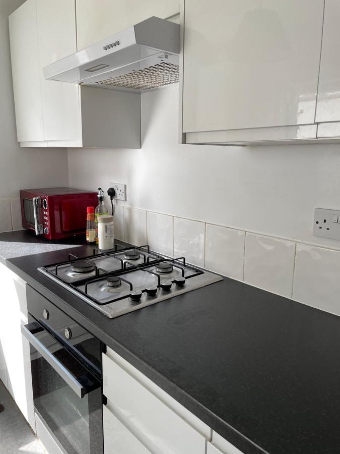 Apartment Cozy 3 Bedrooms Off Mill Road Sleep Cambridge (Cambridgeshire)