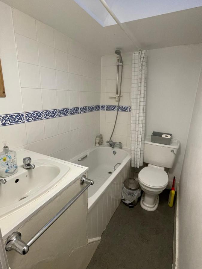 Cozy 3 Bedrooms Off Mill Road Sleep Apartment Cambridge (Cambridgeshire)